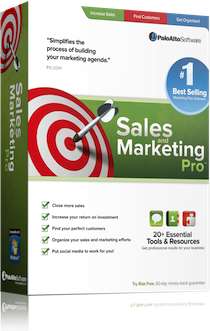sales marketing pro